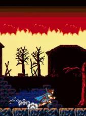 Odallus: The Dark Call