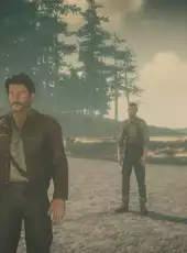 Valley of the Dead: MalnaZidos