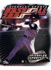 Baseball Edition 2000