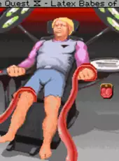 Space Quest IV: Roger Wilco and the Time Rippers