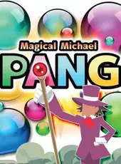 Pang: Magical Michael