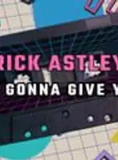 Synth Riders: Rick Astley - "Never Gonna Give You Up"
