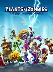 Plants vs. Zombies: Battle for Neighborville