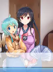 My Girlfriend is a Mermaid!? Refine