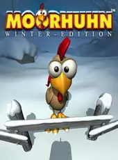 Moorhuhn: Winter-Edition