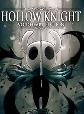 Hollow Knight: Voidheart Edition