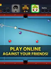 8 Ball Pool