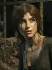 Rise of the Tomb Raider