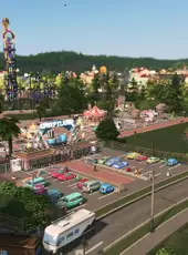 Cities: Skylines - Parklife