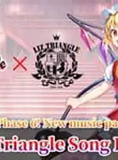 Touhou Spell Bubble: Liz Triangle Song Pack
