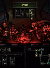 Darkest Dungeon: Crimson Edition