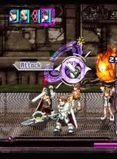 Ar tonelico: Melody of Elemia