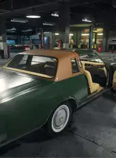 Car Mechanic Simulator 2018: Chrysler