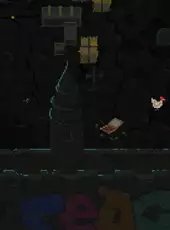 Party Hard: Dark Castle