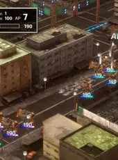 Front Mission 2: Remake