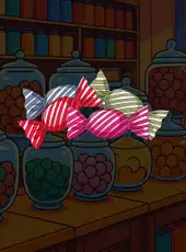 The Jumping Bonbon Match 3