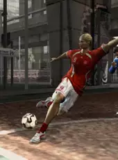 FIFA Street 2