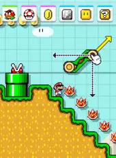 Super Mario Maker 2