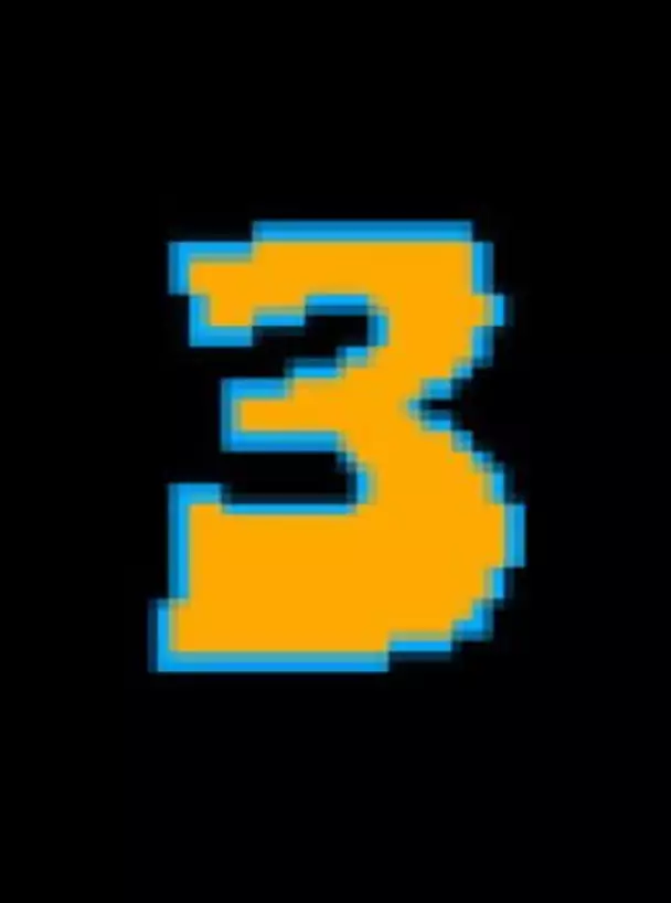 20 em 1: Game 3