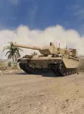 Armored Warfare: Falcon General Pack