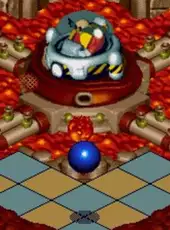 Sonic 3D Blast