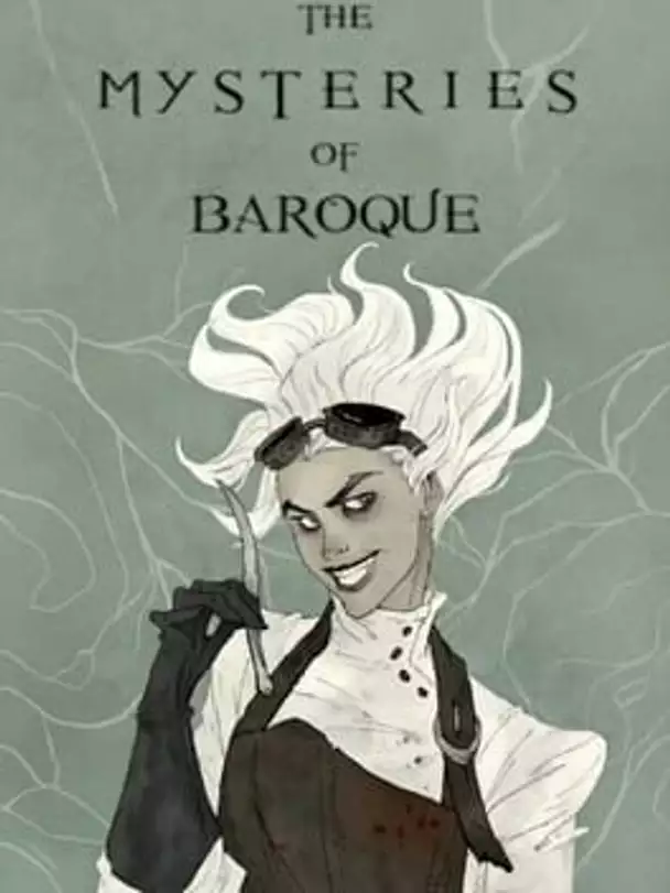 The Mysteries of Baroque