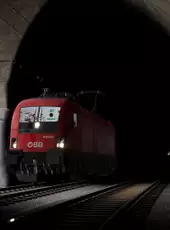 Train Sim World 4: Semmeringbahn - Wiener Neustadt - Mürzzuschlag Route