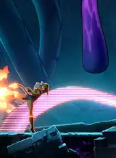 BlazBlue Entropy Effect: Bullet Character Pack