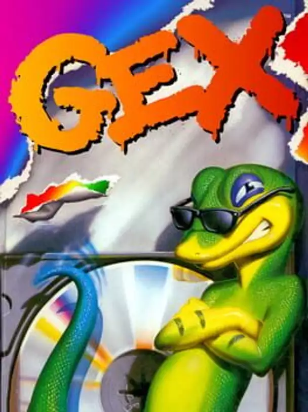 Gex