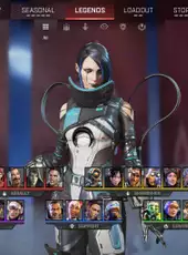 Apex Legends: Revelry