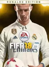 FIFA 18: Ronaldo Edition