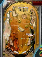 Pinball Deluxe: Reloaded