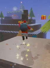 Save Christmas With Santa