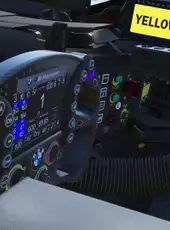 Le Mans Ultimate: BMW M Hybrid V8