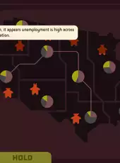 Green New Deal Simulator