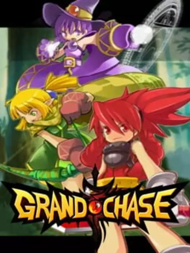 Grand Chase