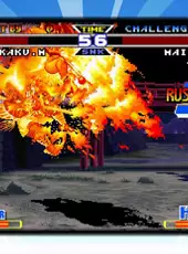 Fatal Fury: Battle Archives Volume 2