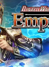 Dynasty Warriors 8: Empires