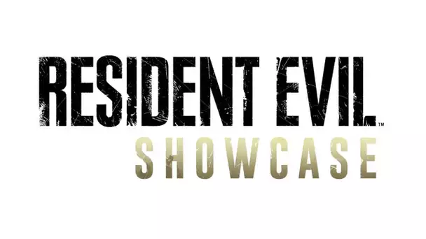Resident Evil Showcase Livestream | 10.20.2022