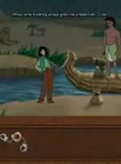 Carmen Sandiego's Great Chase Through Time