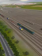 Trainz Plus: Newcastle Shunter