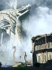 Final Fantasy XIV: Evercold