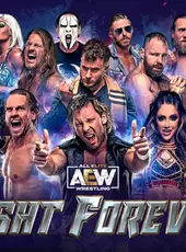 All Elite Wrestling: Fight Forever