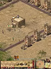 Stronghold Crusader Extreme HD