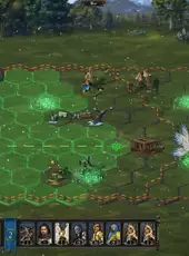 Stormbinders