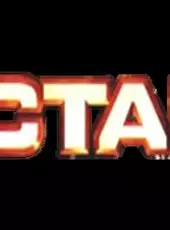 Nectaris: Military Madness