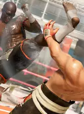 Dead or Alive 6: Digital Deluxe Edition