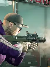 Crime Boss: Heavy Hitters Pack