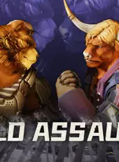 Wild Assault