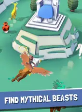 Rodeo Stampede: Sky Zoo Safari